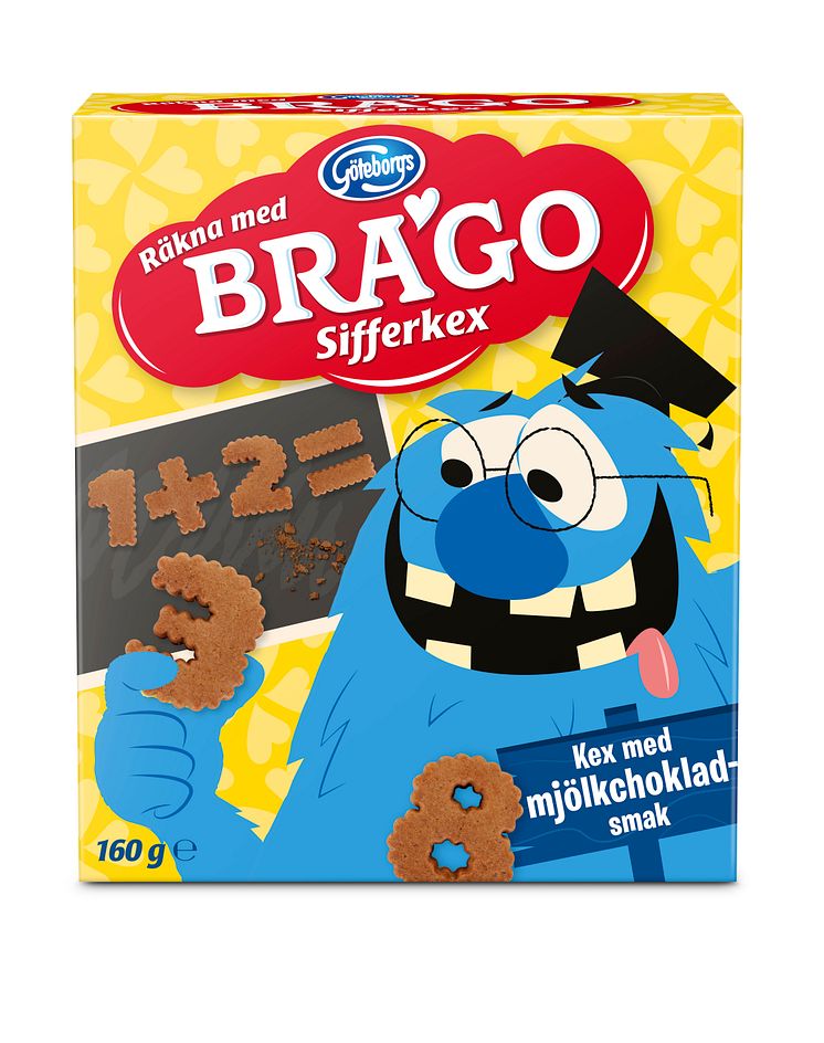 Brago Sifferkex