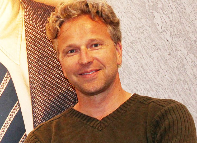 Månadens innovatör februari: Erik Tutzauer