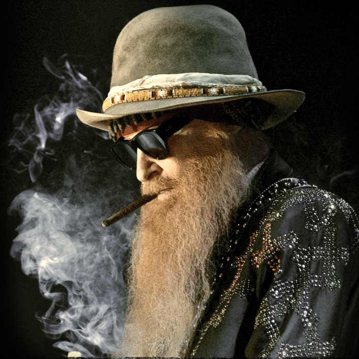 billy f gibbons