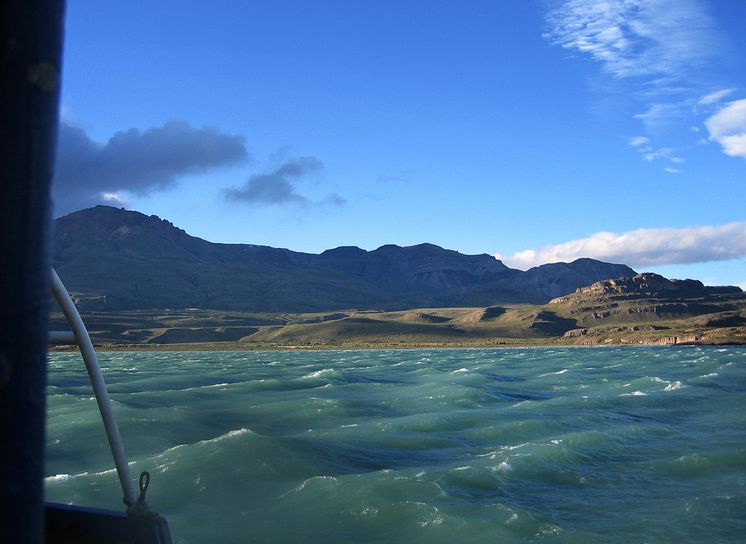 Lago General Carrera