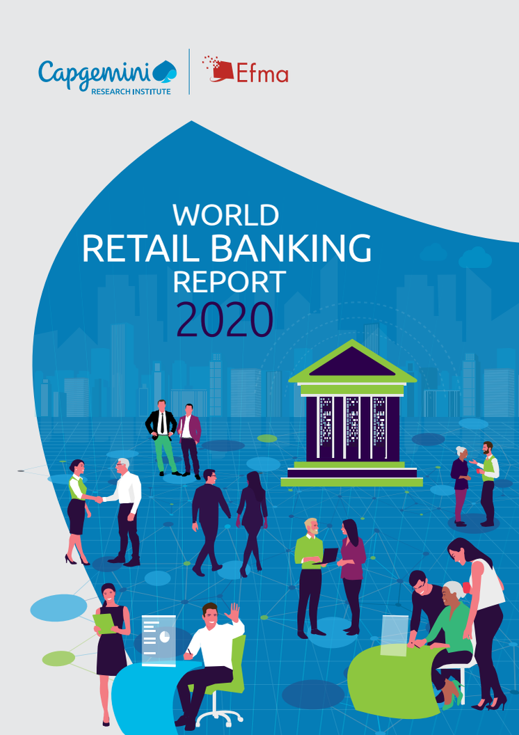 World Retail Banking Report 2020 