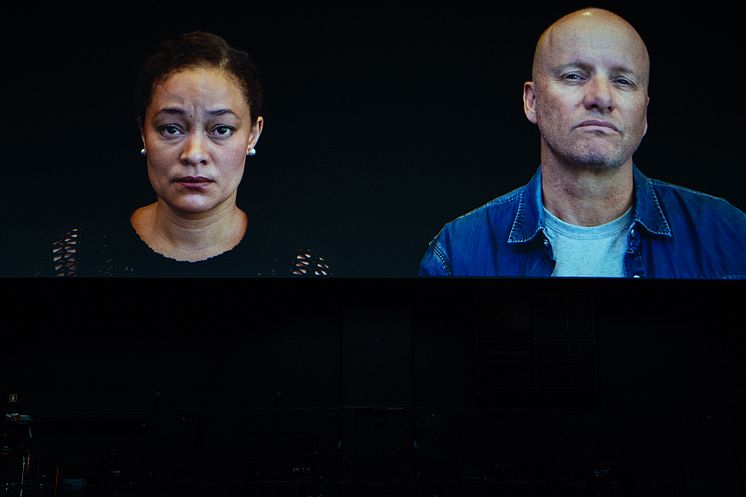 Framsyningsfoto Arv og miljø