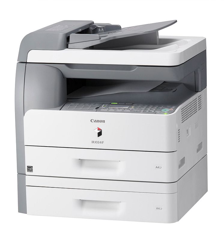 iR1024 copyprinter