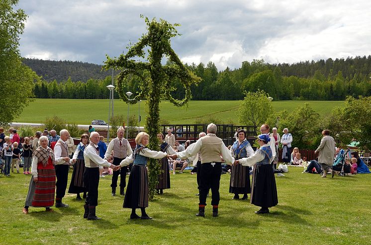 ​Vi önskar er en riktigt Glad Midsommar och delar med oss av ett sillrecept för  diabetiker.