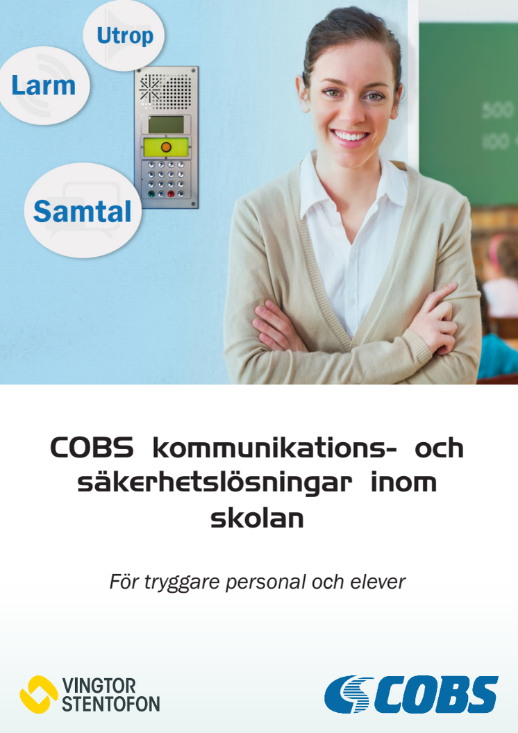 Skolkommunikation