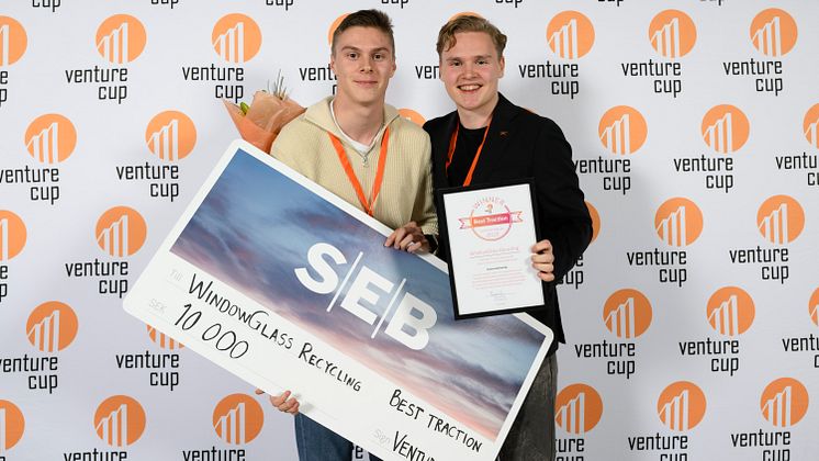 Venture Cup Sverigefinal Foto Fredrik Aremyr 25422