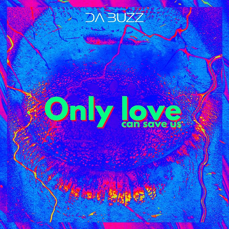 Only love can save us Cover.jpg