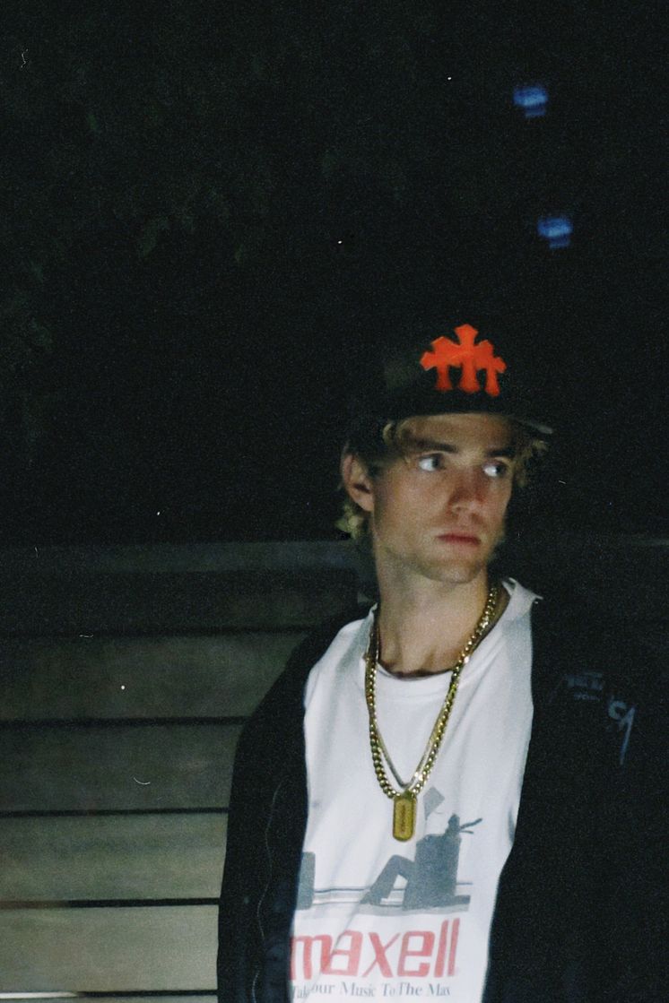 TREVIS press photo 5