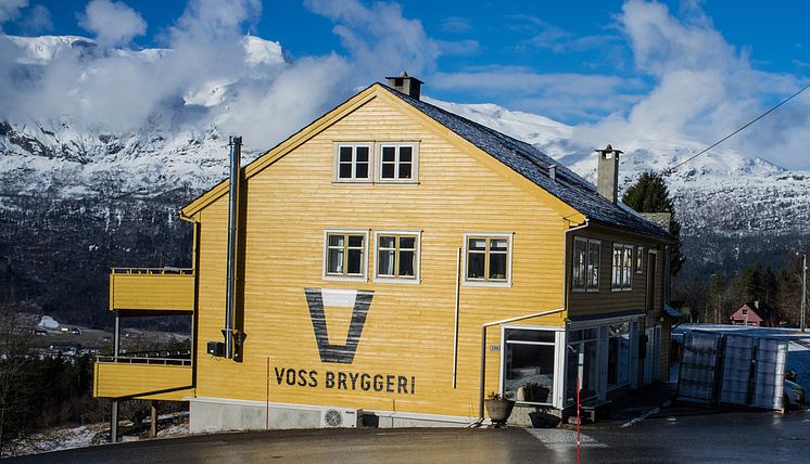 Voss Bryggeri