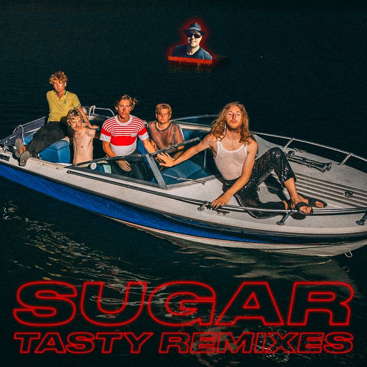 Sugar(TastyRemixes)