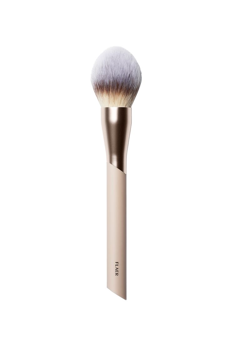 FLAER 103 Precision Powder Brush