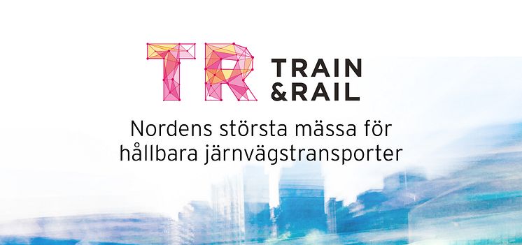 TRAIN AND RAIL