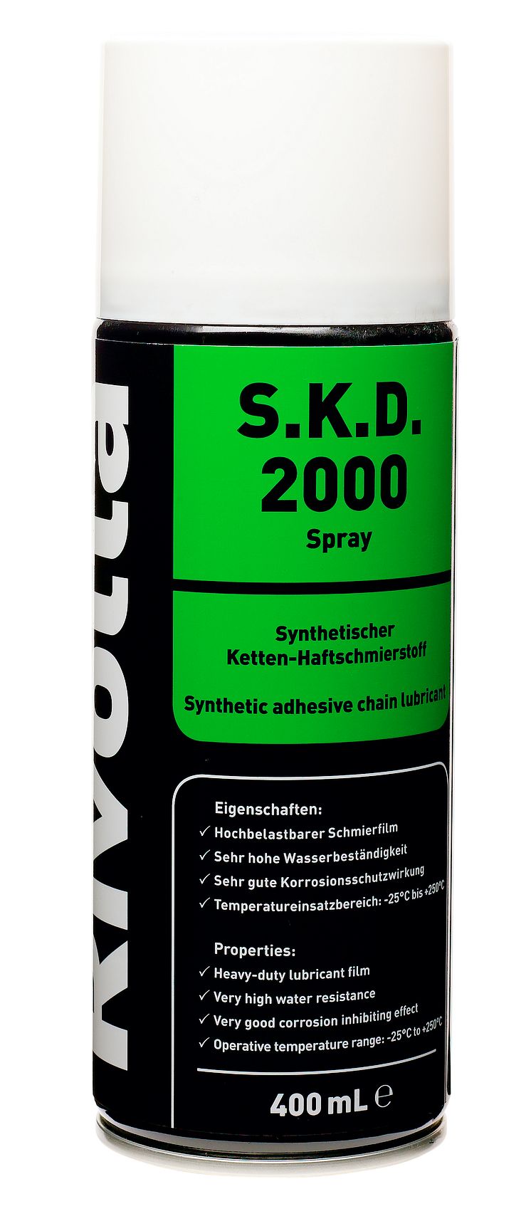 Rivolta S.K.D. 2000 Spray