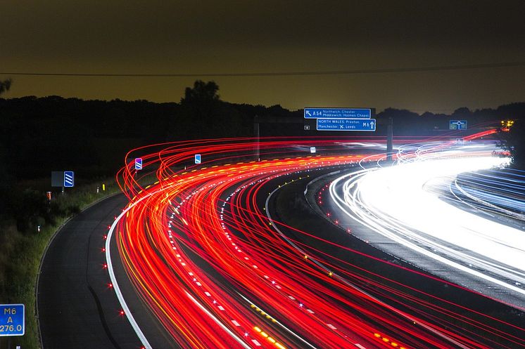 Trend micro connected cars