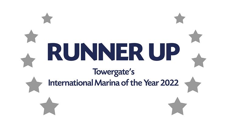 Towergate MOTY Awards Runner Up - International Marina V2