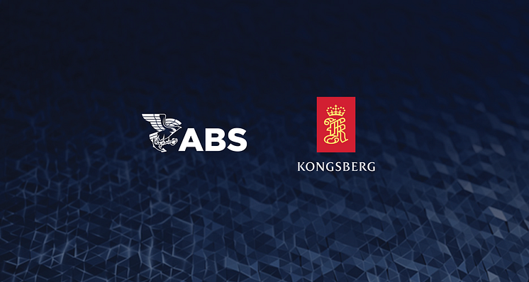 Kongsberg Digital awarded the American Bureau of Shipping SMART Data Infrastructure and CyberSafety Product Design Assessment