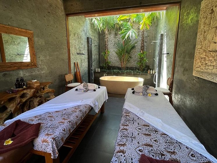 Putri Bali Spa
