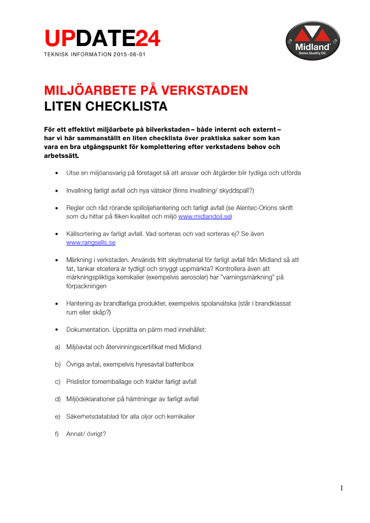 MidlandUpdate 24, checklista miljöarbete.pdf