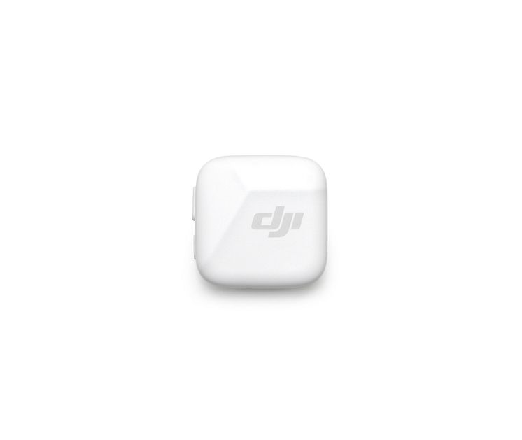 DJI Mic Mini Transmitter（Arctic White）.jpg