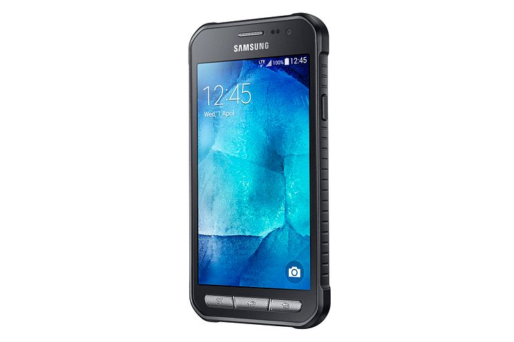 Galaxy Xcover 3