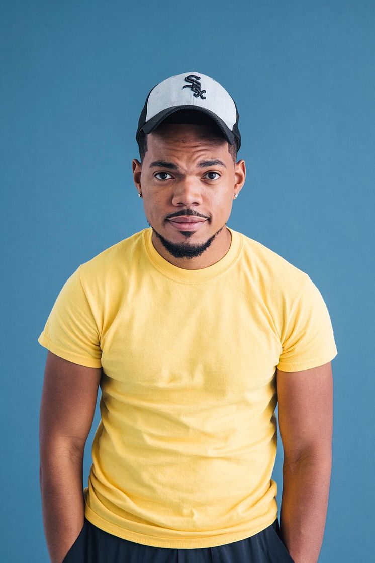 Chance The Rapper
