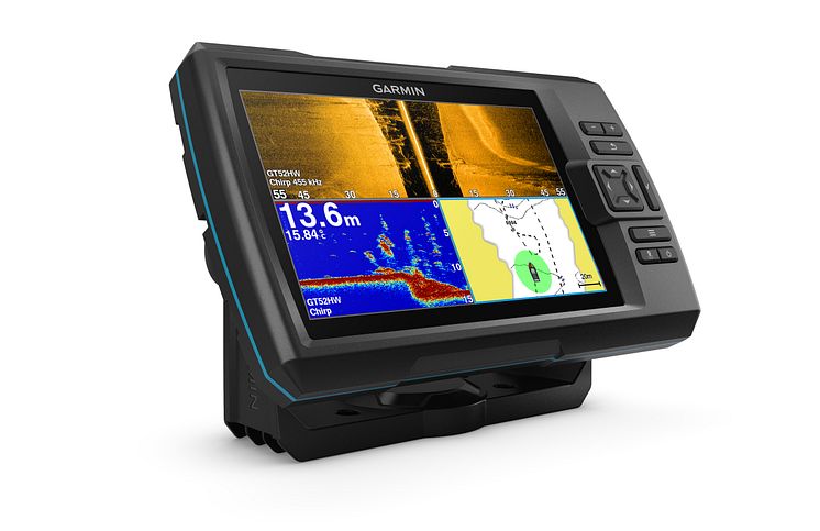 Garmin Striker Plus