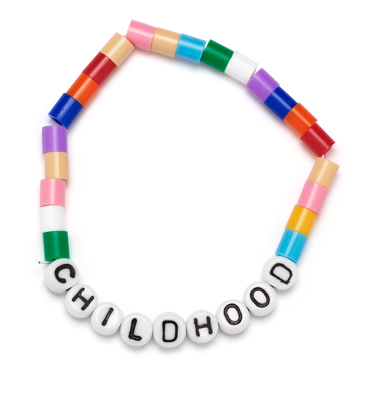 Childhood Armband