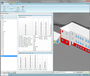 Naviate Simple BIM - Exporter bedre IFC-filer