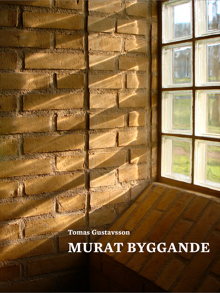 Framsida Murat byggande