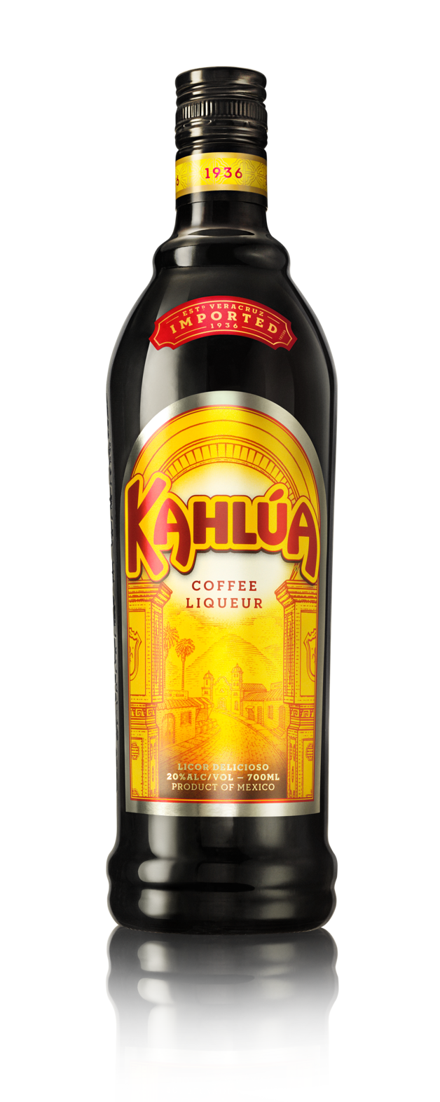 Kahlúa bottle shot,70cl
