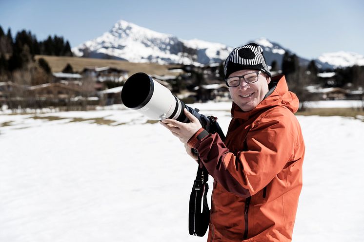 Richard Walch_ Canon Ambassador and Extreme Sport Specialist_Photocredit Richard Walch