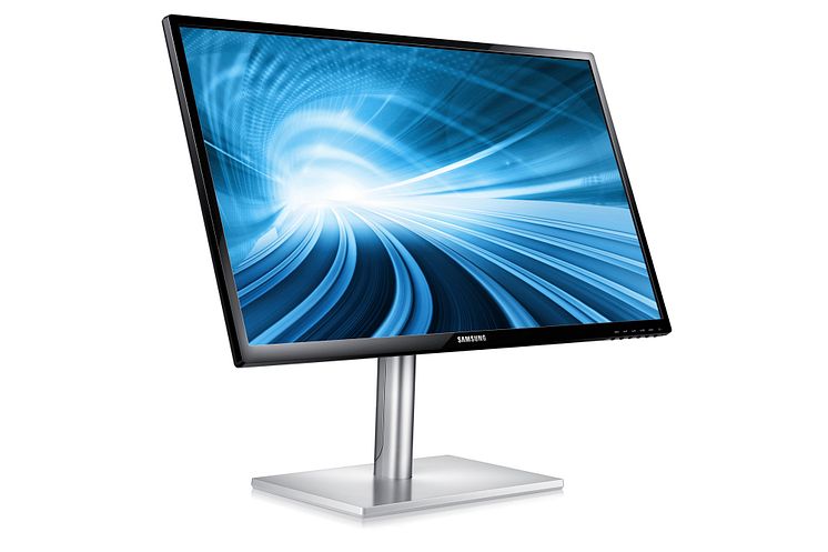 Samsung monitor SC750