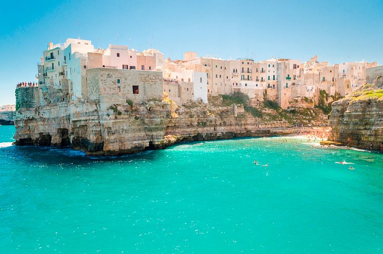 TUI_Polignano a Mare