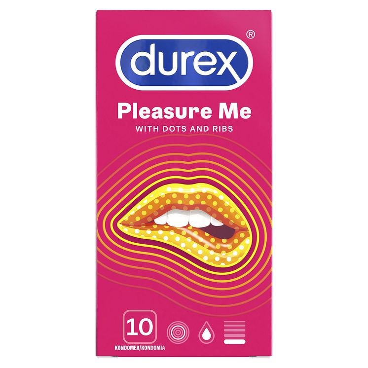 Durex_PleasureMe