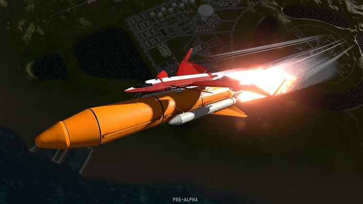 KSP2 Early Acess Screenshot 05