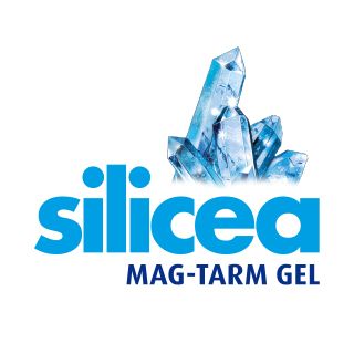 Silicea Mag-tarm Logo