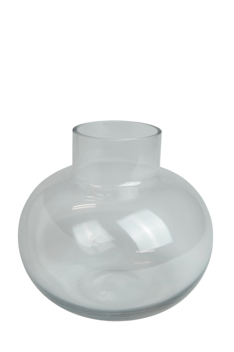 ByOn Odense clear vase - Transparent