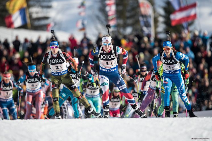 Marte mix VM Hochfilzen