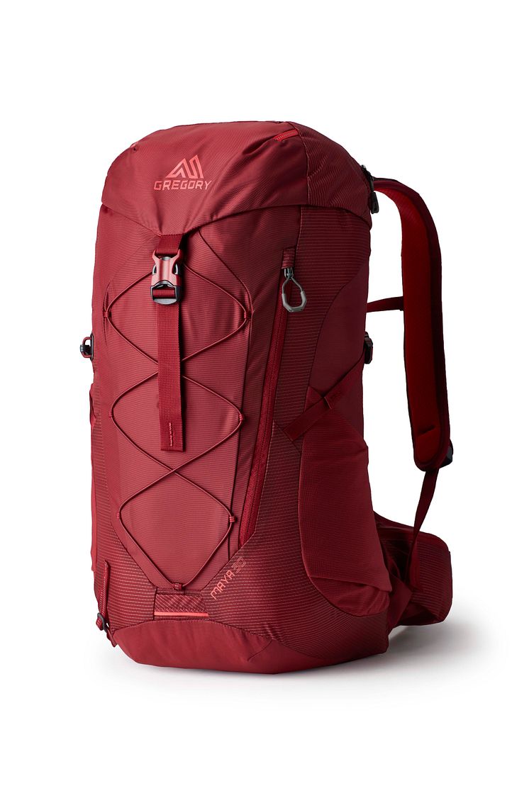 GMP_S23_Maya30_IrisRed_Front34