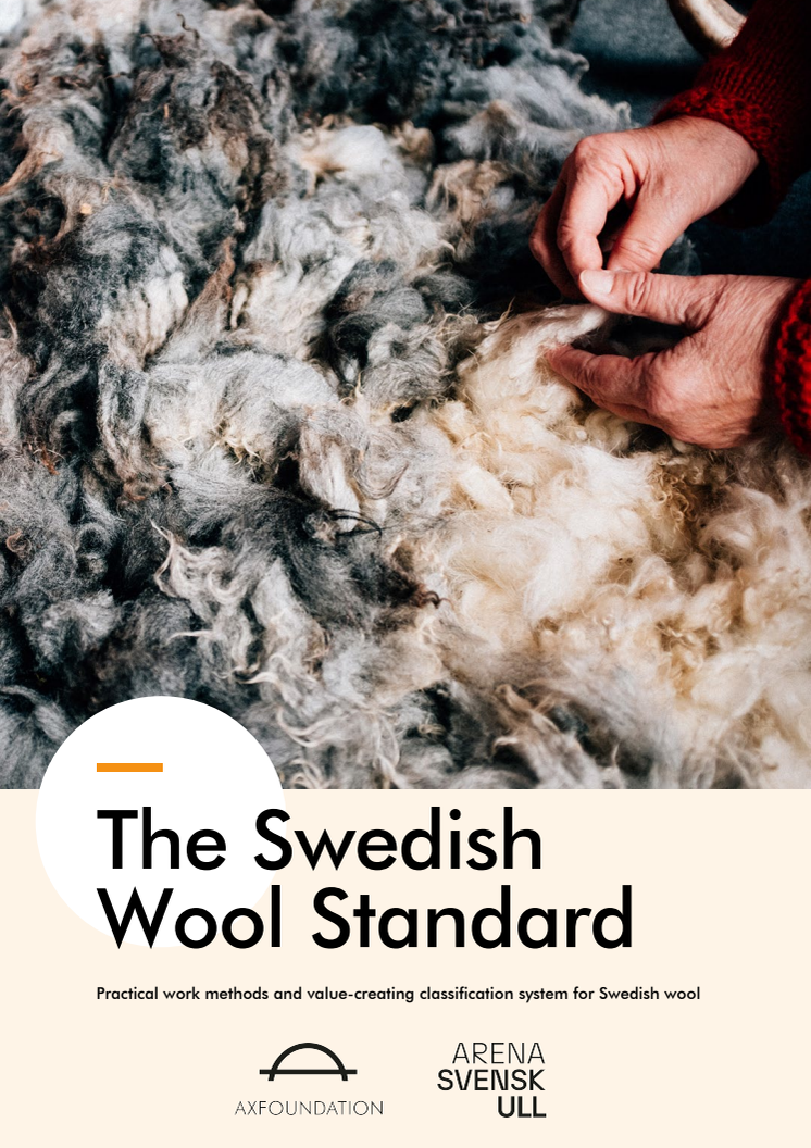 The Swedish Wool Standard