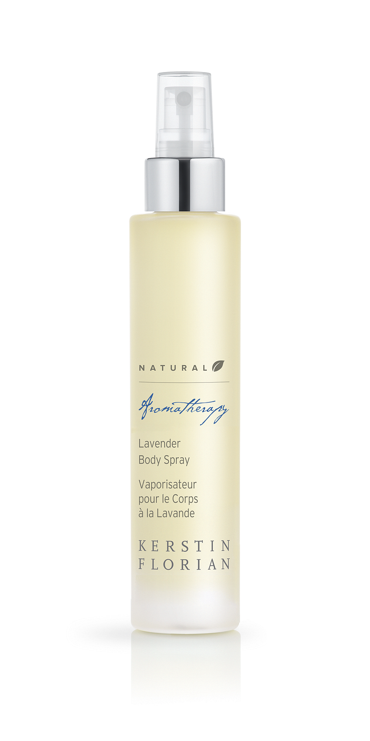 Natural Chamomile Body Spray