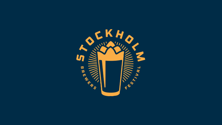 Stockholm Brewers Festival Information