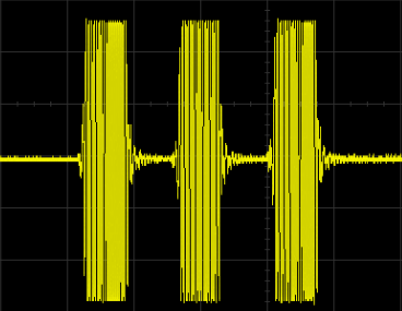 xTactor_xBand_vibrations_graph