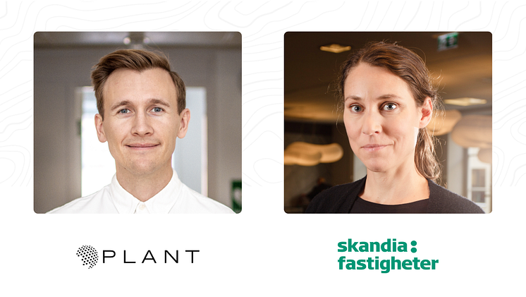 Skandia Fastigheter och Plant