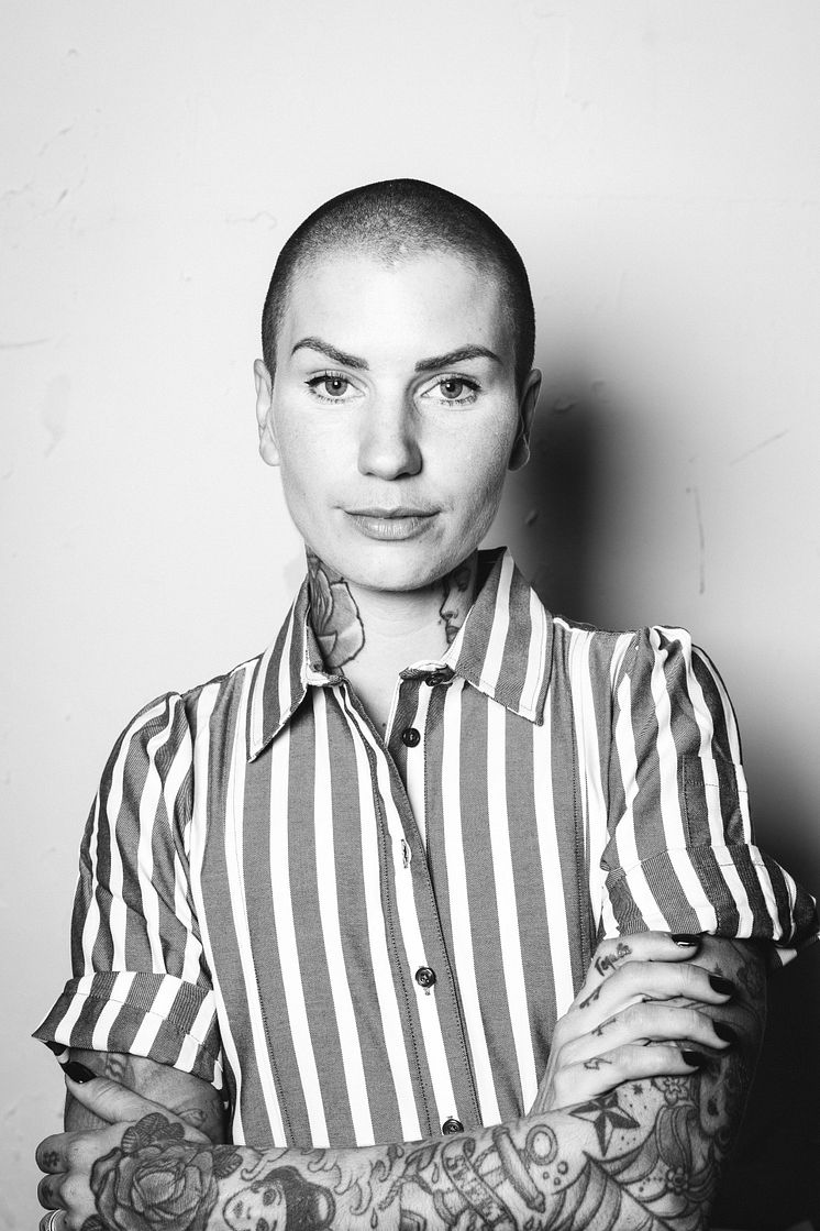 Pia Dahlbom