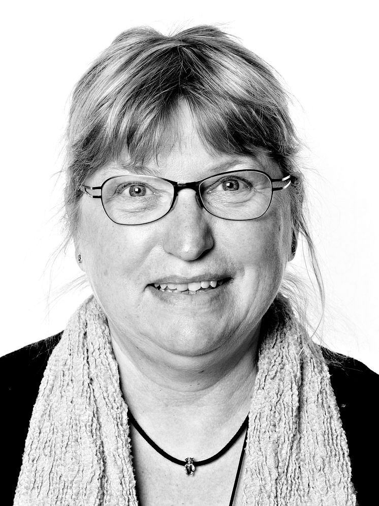 Bente Skjølstrup 
