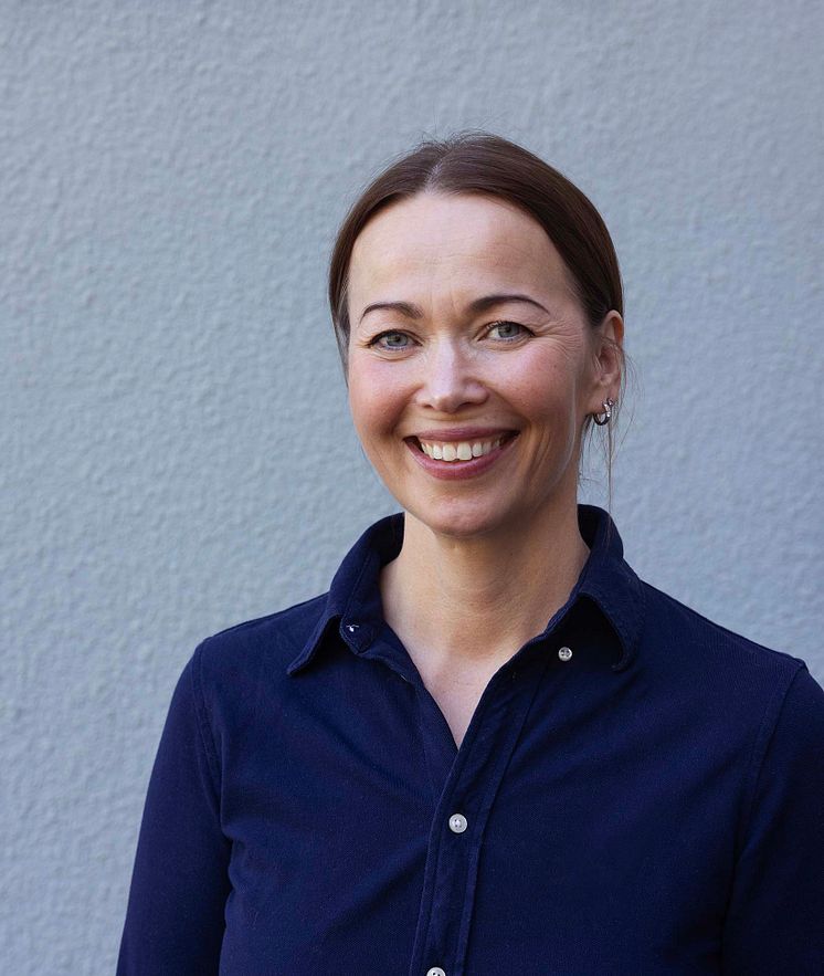 Manager - Norge, Norges sjømatråd