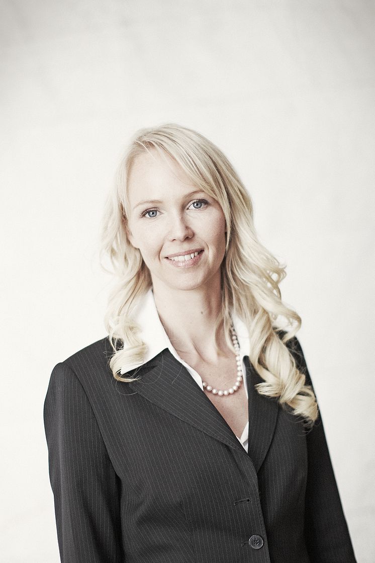 Annica Berg