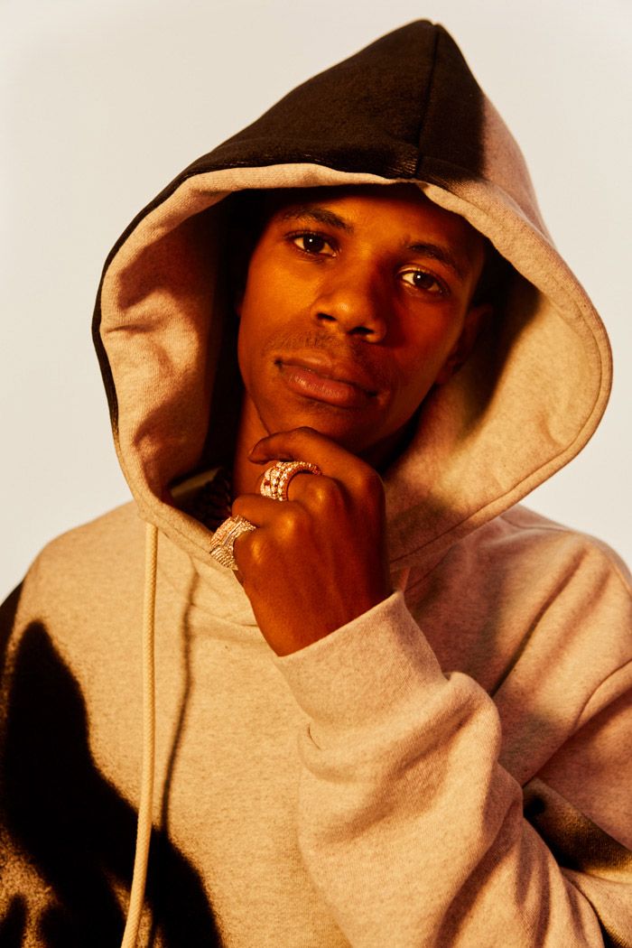 A Boogie Wit Da Hoodie (c) Jimmy Fontaine