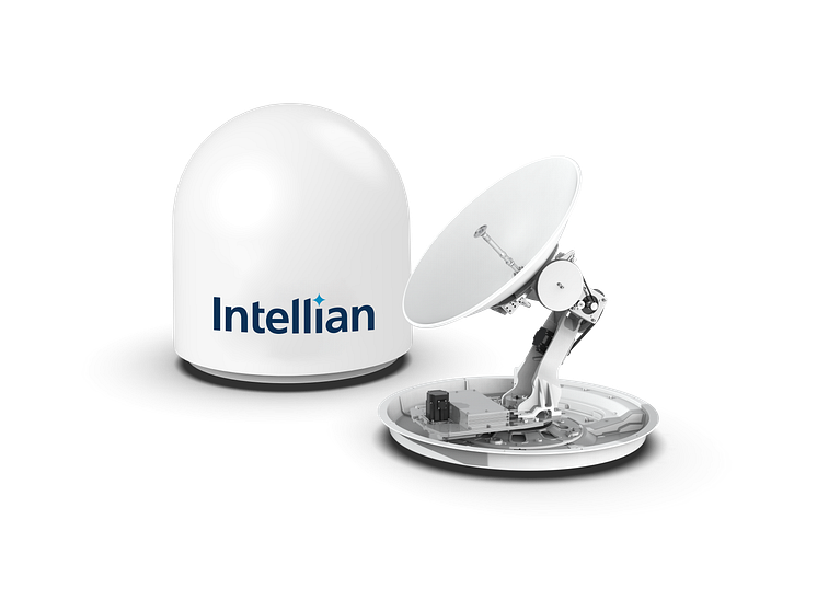 Intellian